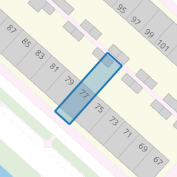 Perceel HLM03-Q-1611