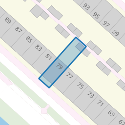 Perceel HLM03-Q-1612