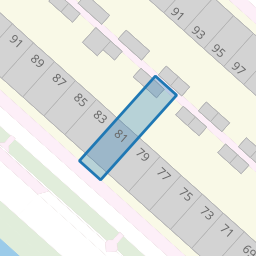 Perceel HLM03-Q-1613