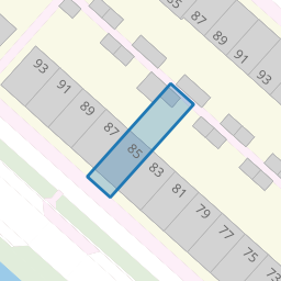 Perceel HLM03-Q-1615