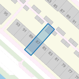 Perceel HLM03-Q-1616