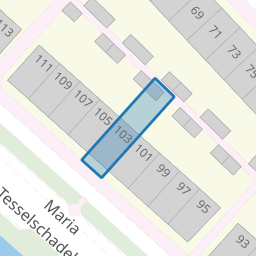 Perceel HLM03-Q-1624