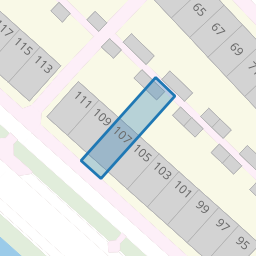 Perceel HLM03-Q-1626