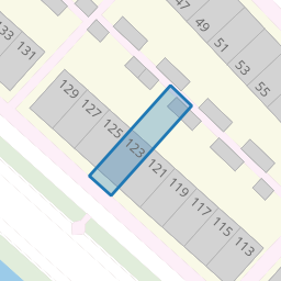 Perceel HLM03-Q-1634