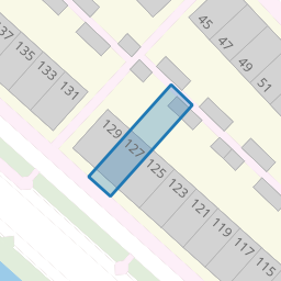 Perceel HLM03-Q-1636