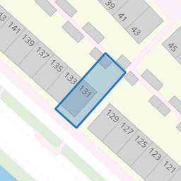 Perceel HLM03-Q-1638