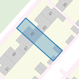 Perceel HLM03-Q-1650