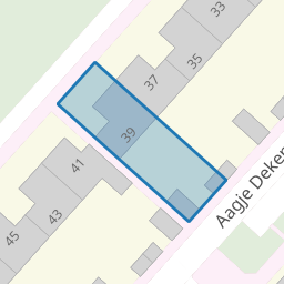 Perceel HLM03-Q-1653