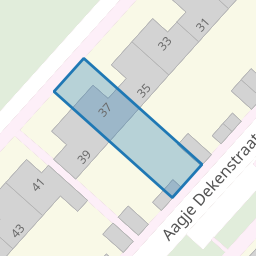 Perceel HLM03-Q-1654