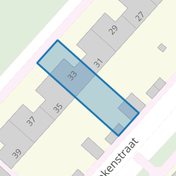 Perceel HLM03-Q-1656