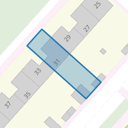 Perceel HLM03-Q-1657