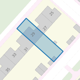 Perceel HLM03-Q-1658