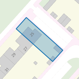 Perceel HLM03-Q-1660