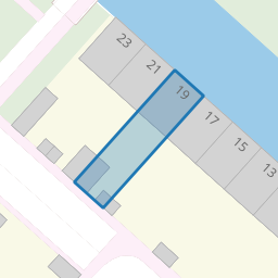 Perceel HLM03-Q-1663