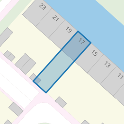 Perceel HLM03-Q-1664