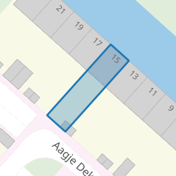 Perceel HLM03-Q-1665