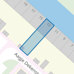 Perceel HLM03-Q-1666