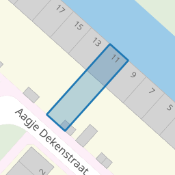 Perceel HLM03-Q-1667