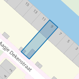 Perceel HLM03-Q-1668