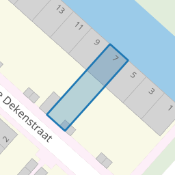 Perceel HLM03-Q-1669