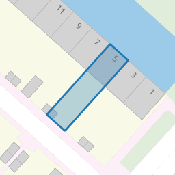 Perceel HLM03-Q-1670