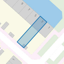 Perceel HLM03-Q-1671