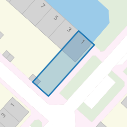 Perceel HLM03-Q-1672