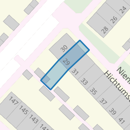 Perceel HLM03-Q-1674