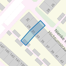 Perceel HLM03-Q-1675