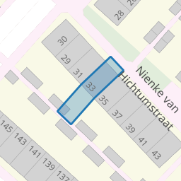 Perceel HLM03-Q-1676