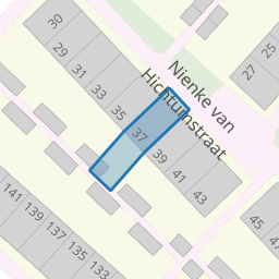 Perceel HLM03-Q-1678