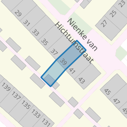 Perceel HLM03-Q-1679