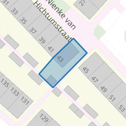 Perceel HLM03-Q-1681