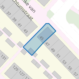 Perceel HLM03-Q-1682