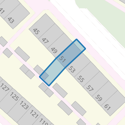 Perceel HLM03-Q-1685