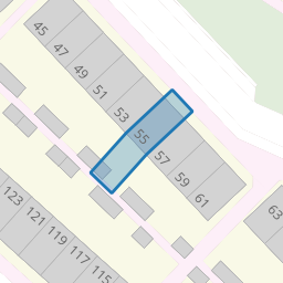 Perceel HLM03-Q-1687