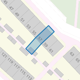 Perceel HLM03-Q-1688