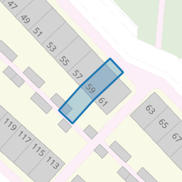 Perceel HLM03-Q-1689