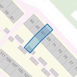 Perceel HLM03-Q-1693