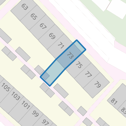 Perceel HLM03-Q-1696