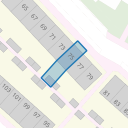 Perceel HLM03-Q-1697