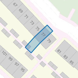 Perceel HLM03-Q-1698