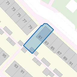 Perceel HLM03-Q-1700