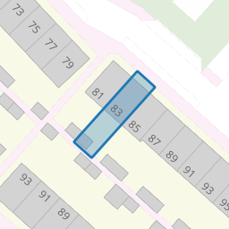 Perceel HLM03-Q-1701