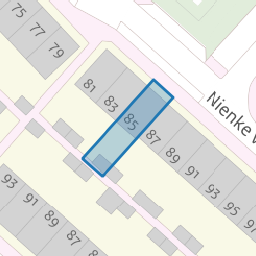 Perceel HLM03-Q-1702