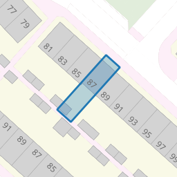 Perceel HLM03-Q-1703