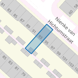 Perceel HLM03-Q-1706