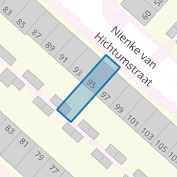 Perceel HLM03-Q-1707