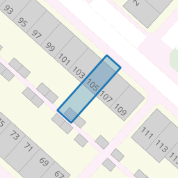 Perceel HLM03-Q-1712