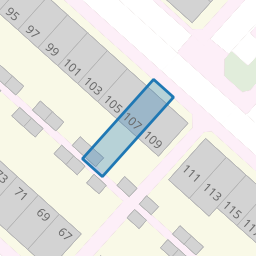 Perceel HLM03-Q-1713